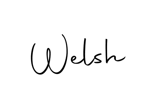 How to make Welsh name signature. Use Autography-DOLnW style for creating short signs online. This is the latest handwritten sign. Welsh signature style 10 images and pictures png