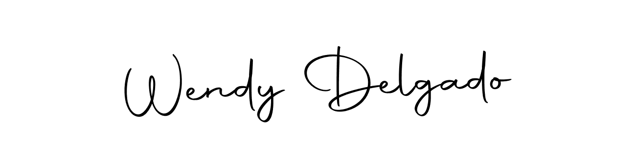 Check out images of Autograph of Wendy Delgado name. Actor Wendy Delgado Signature Style. Autography-DOLnW is a professional sign style online. Wendy Delgado signature style 10 images and pictures png