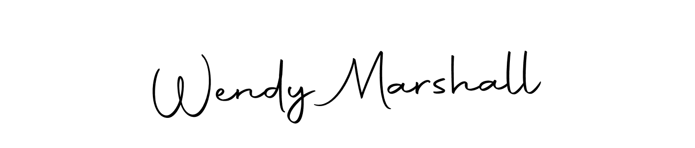 You can use this online signature creator to create a handwritten signature for the name Wendy Marshall. This is the best online autograph maker. Wendy Marshall signature style 10 images and pictures png