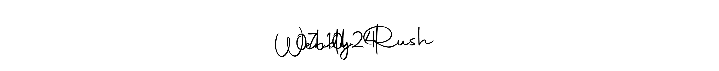 Once you've used our free online signature maker to create your best signature Autography-DOLnW style, it's time to enjoy all of the benefits that Wendy Rush            07l10l24 name signing documents. Wendy Rush            07l10l24 signature style 10 images and pictures png