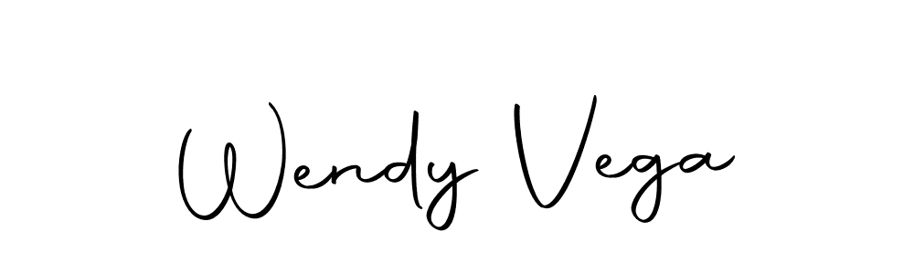 Similarly Autography-DOLnW is the best handwritten signature design. Signature creator online .You can use it as an online autograph creator for name Wendy Vega. Wendy Vega signature style 10 images and pictures png
