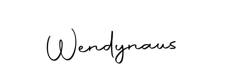 Similarly Autography-DOLnW is the best handwritten signature design. Signature creator online .You can use it as an online autograph creator for name Wendynaus. Wendynaus signature style 10 images and pictures png