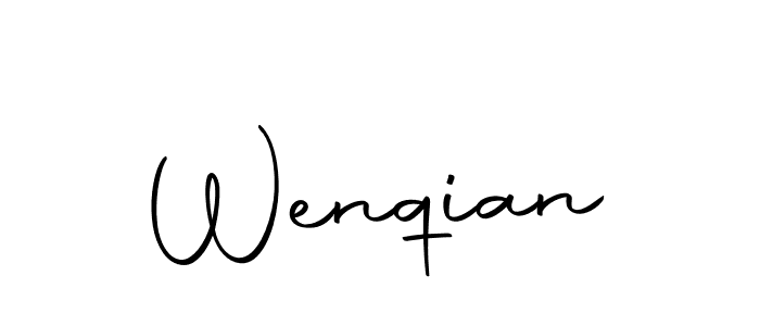 Check out images of Autograph of Wenqian name. Actor Wenqian Signature Style. Autography-DOLnW is a professional sign style online. Wenqian signature style 10 images and pictures png