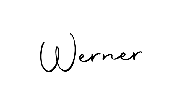 How to Draw Werner signature style? Autography-DOLnW is a latest design signature styles for name Werner. Werner signature style 10 images and pictures png
