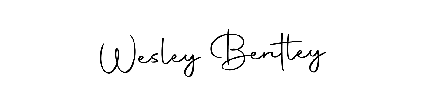 Best and Professional Signature Style for Wesley Bentley. Autography-DOLnW Best Signature Style Collection. Wesley Bentley signature style 10 images and pictures png