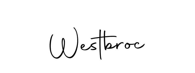 How to Draw Westbroc signature style? Autography-DOLnW is a latest design signature styles for name Westbroc. Westbroc signature style 10 images and pictures png