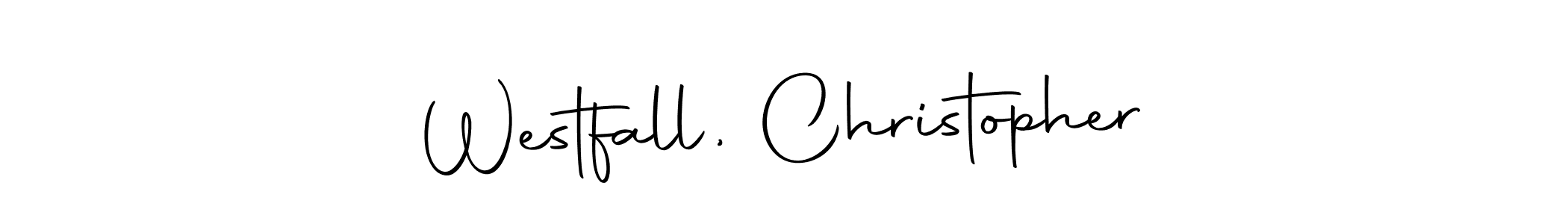 You can use this online signature creator to create a handwritten signature for the name Westfall, Christopher. This is the best online autograph maker. Westfall, Christopher signature style 10 images and pictures png