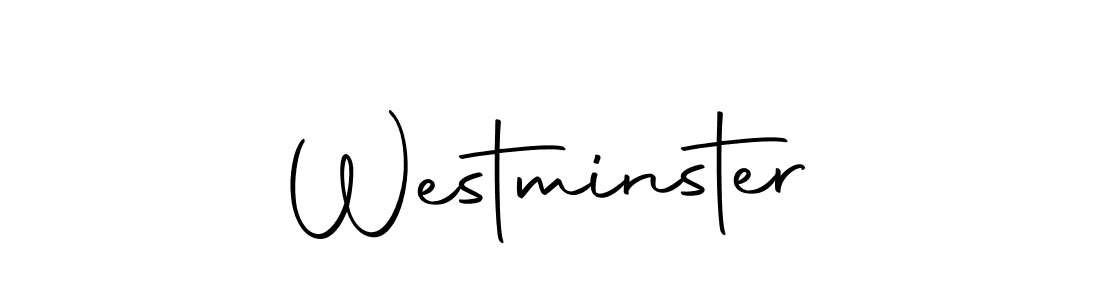 This is the best signature style for the Westminster name. Also you like these signature font (Autography-DOLnW). Mix name signature. Westminster signature style 10 images and pictures png