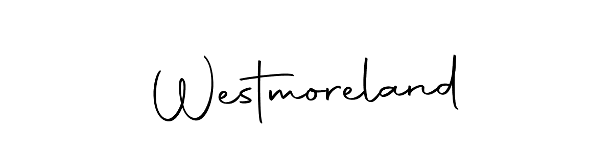 How to Draw Westmoreland signature style? Autography-DOLnW is a latest design signature styles for name Westmoreland. Westmoreland signature style 10 images and pictures png