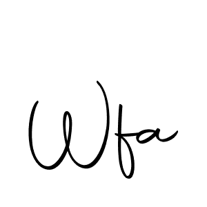 See photos of Wfa official signature by Spectra . Check more albums & portfolios. Read reviews & check more about Autography-DOLnW font. Wfa signature style 10 images and pictures png