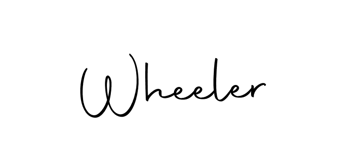 You should practise on your own different ways (Autography-DOLnW) to write your name (Wheeler) in signature. don't let someone else do it for you. Wheeler signature style 10 images and pictures png