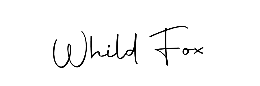 How to Draw Whild Fox signature style? Autography-DOLnW is a latest design signature styles for name Whild Fox. Whild Fox signature style 10 images and pictures png