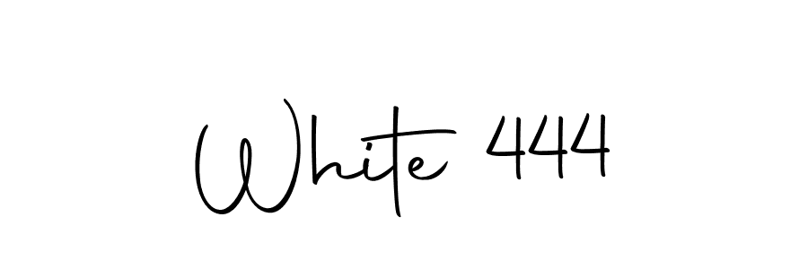 Best and Professional Signature Style for White 444. Autography-DOLnW Best Signature Style Collection. White 444 signature style 10 images and pictures png