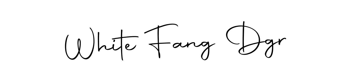 How to Draw White Fang Dgr signature style? Autography-DOLnW is a latest design signature styles for name White Fang Dgr. White Fang Dgr signature style 10 images and pictures png