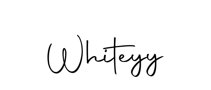 Once you've used our free online signature maker to create your best signature Autography-DOLnW style, it's time to enjoy all of the benefits that Whiteyy name signing documents. Whiteyy signature style 10 images and pictures png