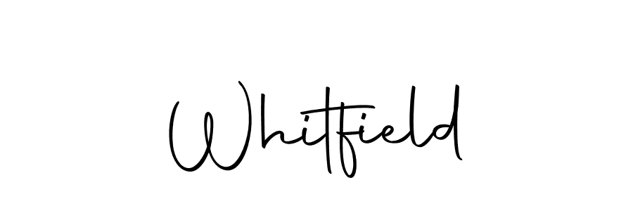 How to make Whitfield name signature. Use Autography-DOLnW style for creating short signs online. This is the latest handwritten sign. Whitfield signature style 10 images and pictures png