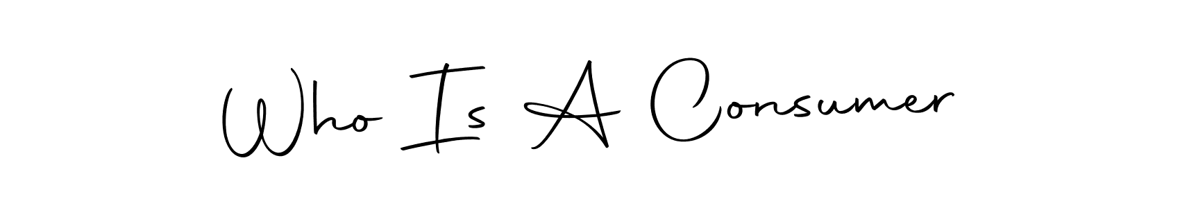 Check out images of Autograph of Who Is A Consumer name. Actor Who Is A Consumer Signature Style. Autography-DOLnW is a professional sign style online. Who Is A Consumer signature style 10 images and pictures png