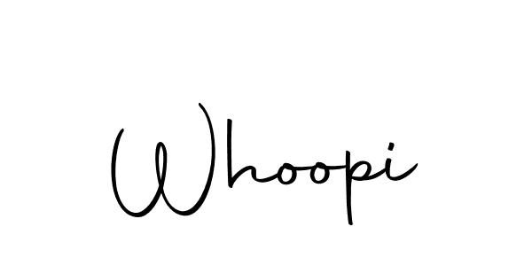 This is the best signature style for the Whoopi name. Also you like these signature font (Autography-DOLnW). Mix name signature. Whoopi signature style 10 images and pictures png