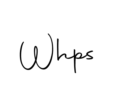 You can use this online signature creator to create a handwritten signature for the name Whps. This is the best online autograph maker. Whps signature style 10 images and pictures png