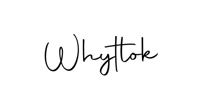 Once you've used our free online signature maker to create your best signature Autography-DOLnW style, it's time to enjoy all of the benefits that Whytlok name signing documents. Whytlok signature style 10 images and pictures png