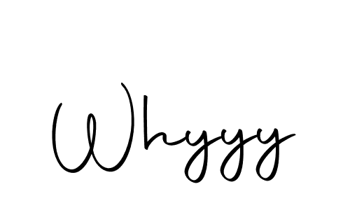 You can use this online signature creator to create a handwritten signature for the name Whyyy. This is the best online autograph maker. Whyyy signature style 10 images and pictures png