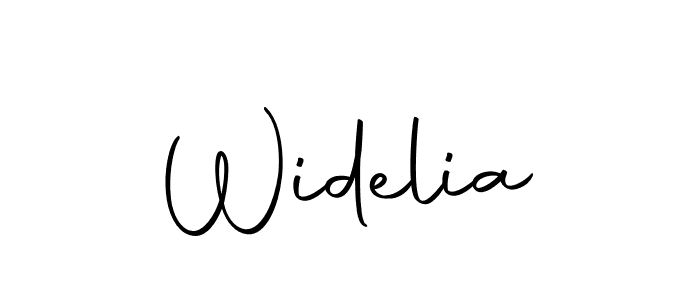 Widelia stylish signature style. Best Handwritten Sign (Autography-DOLnW) for my name. Handwritten Signature Collection Ideas for my name Widelia. Widelia signature style 10 images and pictures png