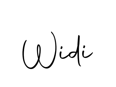 How to Draw Widi signature style? Autography-DOLnW is a latest design signature styles for name Widi. Widi signature style 10 images and pictures png