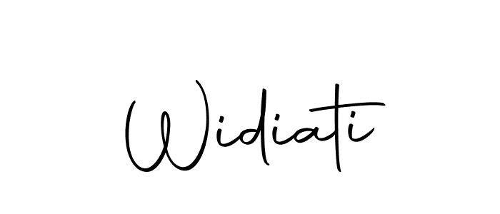 It looks lik you need a new signature style for name Widiati. Design unique handwritten (Autography-DOLnW) signature with our free signature maker in just a few clicks. Widiati signature style 10 images and pictures png