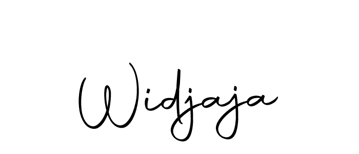 How to make Widjaja signature? Autography-DOLnW is a professional autograph style. Create handwritten signature for Widjaja name. Widjaja signature style 10 images and pictures png