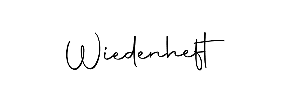 It looks lik you need a new signature style for name Wiedenheft. Design unique handwritten (Autography-DOLnW) signature with our free signature maker in just a few clicks. Wiedenheft signature style 10 images and pictures png