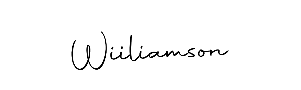 Also You can easily find your signature by using the search form. We will create Wiiliamson name handwritten signature images for you free of cost using Autography-DOLnW sign style. Wiiliamson signature style 10 images and pictures png