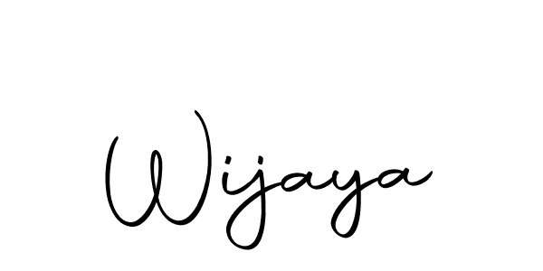 This is the best signature style for the Wijaya name. Also you like these signature font (Autography-DOLnW). Mix name signature. Wijaya signature style 10 images and pictures png