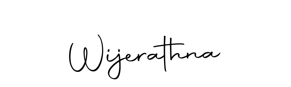 The best way (Autography-DOLnW) to make a short signature is to pick only two or three words in your name. The name Wijerathna include a total of six letters. For converting this name. Wijerathna signature style 10 images and pictures png