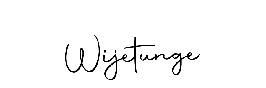 Also You can easily find your signature by using the search form. We will create Wijetunge name handwritten signature images for you free of cost using Autography-DOLnW sign style. Wijetunge signature style 10 images and pictures png