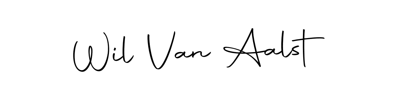 You can use this online signature creator to create a handwritten signature for the name Wil Van Aalst. This is the best online autograph maker. Wil Van Aalst signature style 10 images and pictures png