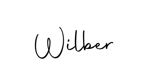 if you are searching for the best signature style for your name Wilber. so please give up your signature search. here we have designed multiple signature styles  using Autography-DOLnW. Wilber signature style 10 images and pictures png