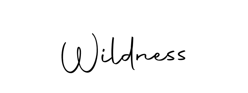 Once you've used our free online signature maker to create your best signature Autography-DOLnW style, it's time to enjoy all of the benefits that Wildness name signing documents. Wildness signature style 10 images and pictures png