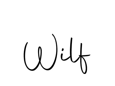 Also You can easily find your signature by using the search form. We will create Wilf name handwritten signature images for you free of cost using Autography-DOLnW sign style. Wilf signature style 10 images and pictures png