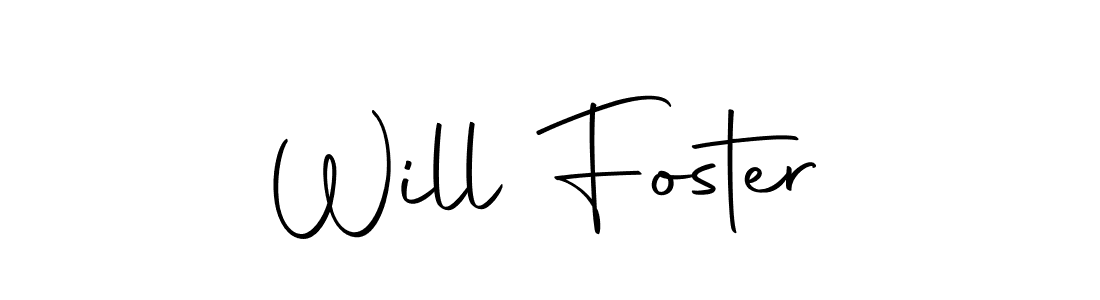 Similarly Autography-DOLnW is the best handwritten signature design. Signature creator online .You can use it as an online autograph creator for name Will Foster. Will Foster signature style 10 images and pictures png