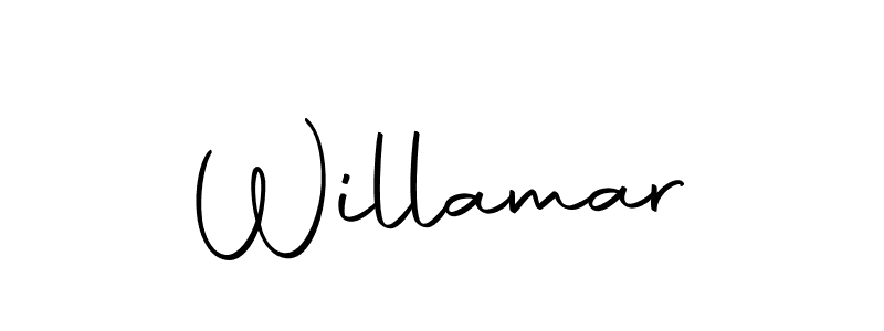 Similarly Autography-DOLnW is the best handwritten signature design. Signature creator online .You can use it as an online autograph creator for name Willamar. Willamar signature style 10 images and pictures png