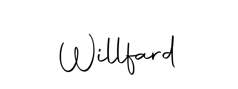 if you are searching for the best signature style for your name Willfard. so please give up your signature search. here we have designed multiple signature styles  using Autography-DOLnW. Willfard signature style 10 images and pictures png