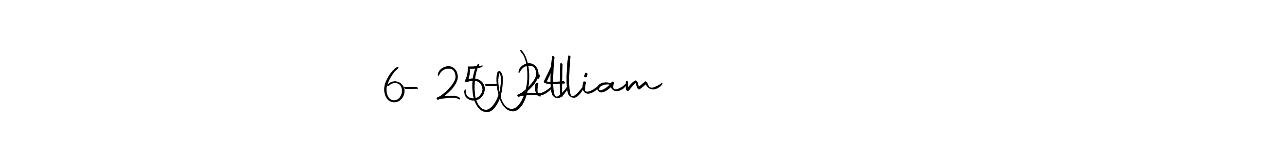 Make a beautiful signature design for name William            6-25-24. Use this online signature maker to create a handwritten signature for free. William            6-25-24 signature style 10 images and pictures png