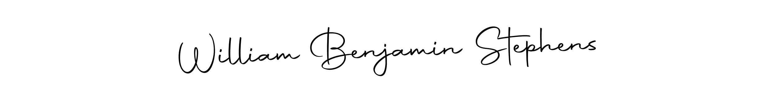 Here are the top 10 professional signature styles for the name William Benjamin Stephens. These are the best autograph styles you can use for your name. William Benjamin Stephens signature style 10 images and pictures png