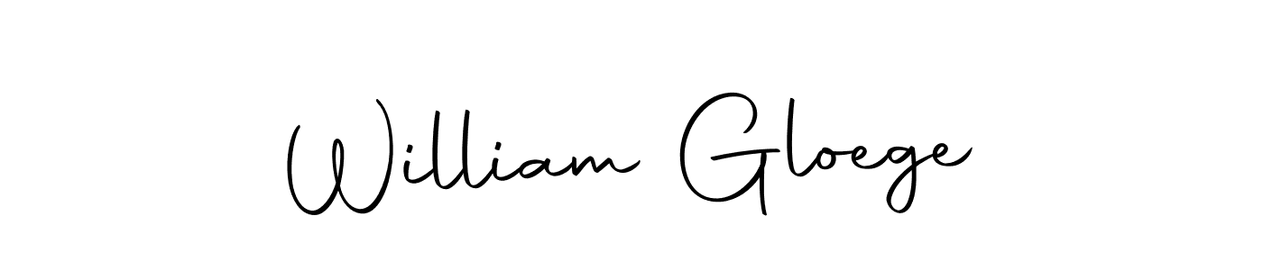 Once you've used our free online signature maker to create your best signature Autography-DOLnW style, it's time to enjoy all of the benefits that William Gloege name signing documents. William Gloege signature style 10 images and pictures png