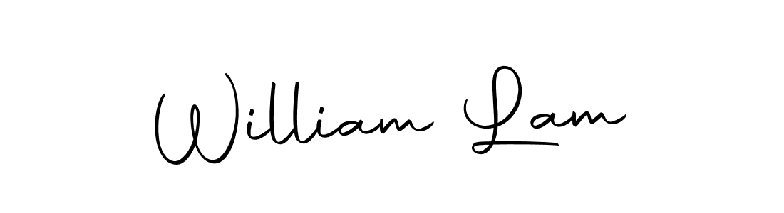 How to make William Lam signature? Autography-DOLnW is a professional autograph style. Create handwritten signature for William Lam name. William Lam signature style 10 images and pictures png