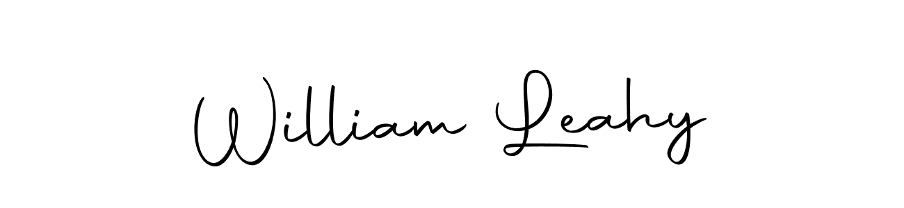 94-william-leahy-name-signature-style-ideas-free-digital-signature