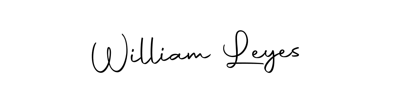Best and Professional Signature Style for William Leyes. Autography-DOLnW Best Signature Style Collection. William Leyes signature style 10 images and pictures png