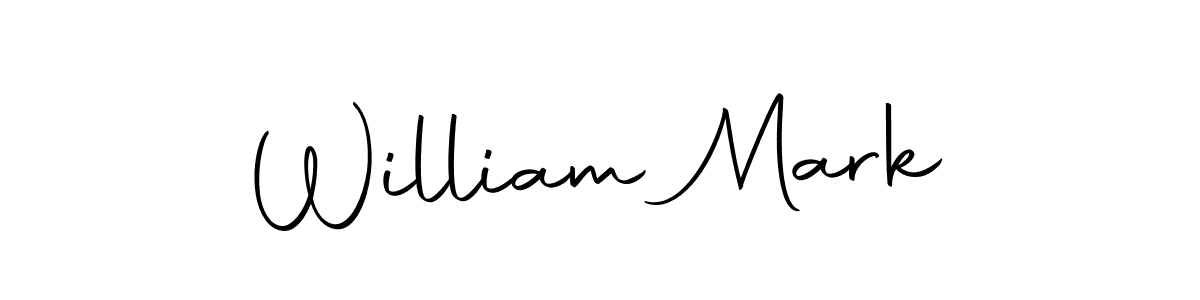 Make a beautiful signature design for name William Mark. Use this online signature maker to create a handwritten signature for free. William Mark signature style 10 images and pictures png