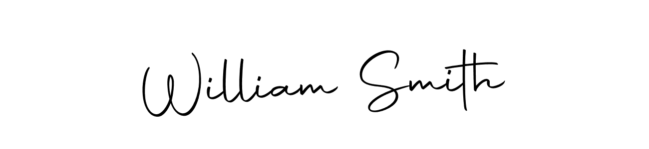 How to make William Smith signature? Autography-DOLnW is a professional autograph style. Create handwritten signature for William Smith name. William Smith signature style 10 images and pictures png