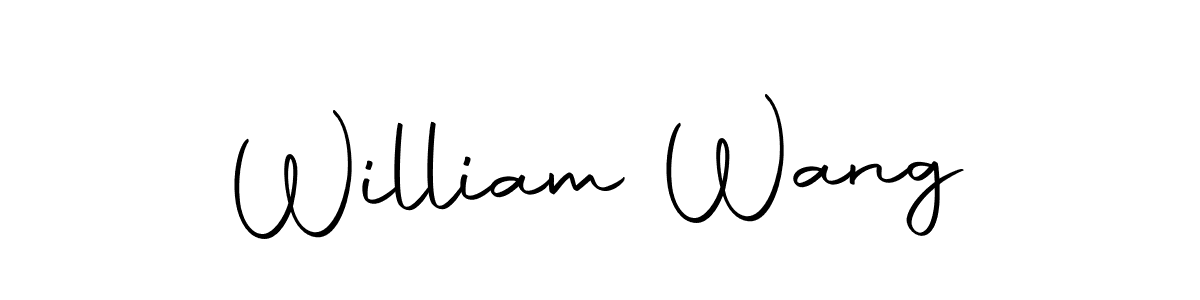 How to Draw William Wang signature style? Autography-DOLnW is a latest design signature styles for name William Wang. William Wang signature style 10 images and pictures png